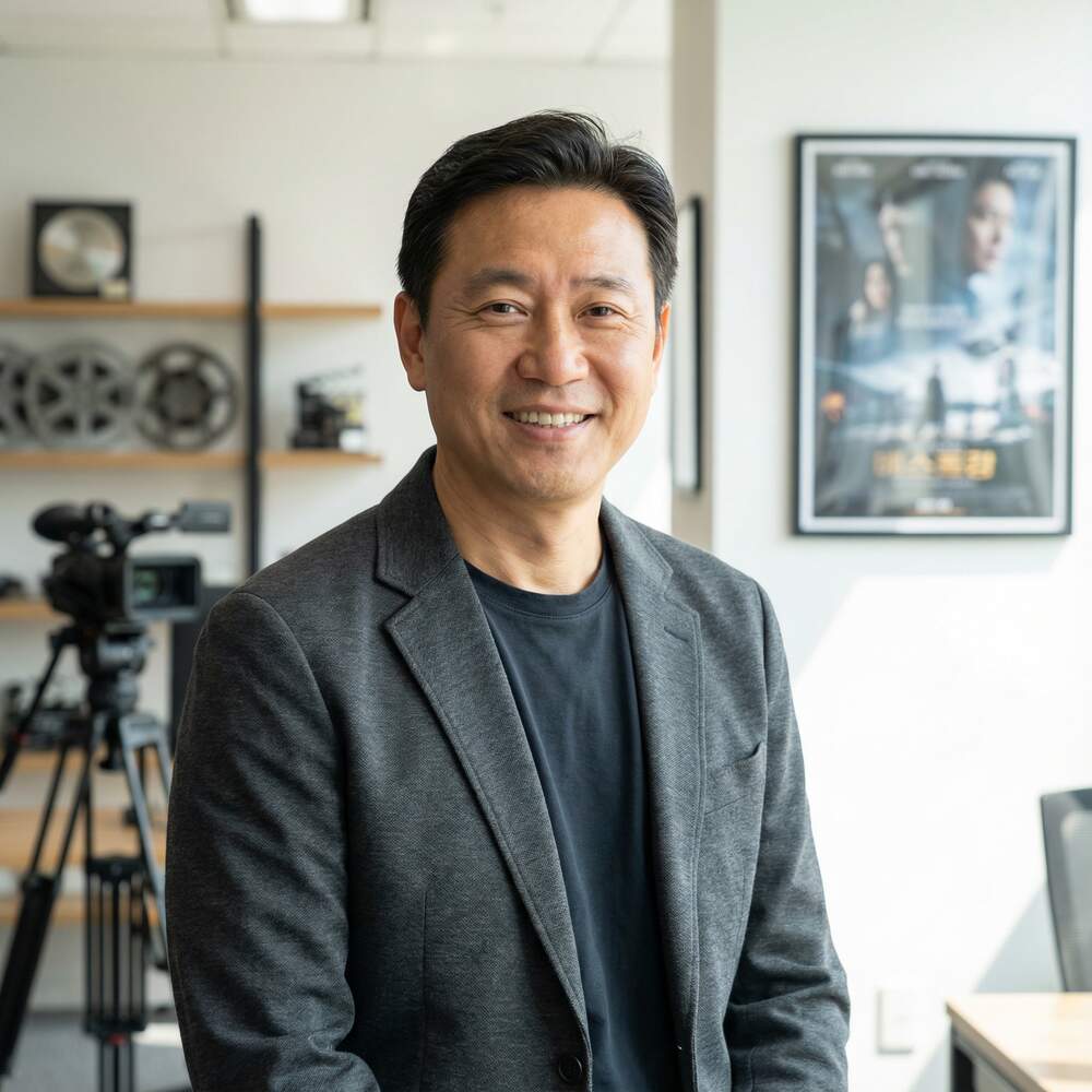 桃色视频素材导演顾问